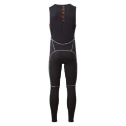 Gill Dynamic Long John Wetsuit - Black -Gill 2020 Gill 5017 Black 3 1