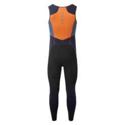 Gill Race Firecell Wetsuit Kit - Blue -Gill 2020 Gill RS16 DARK DENIM ORANGE 3