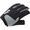 Gill Junior Deckhand Long Finger Sailing Gloves - Black 2 Gill Junior Deckhand Long Finger Sailing Gloves - Black -Gill 2021 Gill Deckhand Long Finger Sailing Gloves 7053 BLACK 1 1
