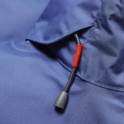 Gill Kenton Jacket - Ocean -Gill 2021 Gill Kenton Inshore Sailing Jacket Ocean IN85J 4