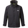 Gill OS32 Coastal Sailing Jacket - Graphite -Gill 2021 Gill OS23 Coastal Sailing Jacket OS32J GRAPHITE 1