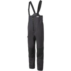 Gill OS32 Coastal Sailing Trousers - Graphite -Gill 2021 Gill OS23T Coastal Sailing Trousers OS32T GRAPHITE 3