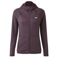 Gill Womens Dart Hoodie - Fig - 1101W