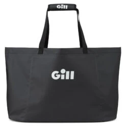 Gill Changing Mat & Wet Bag - Black