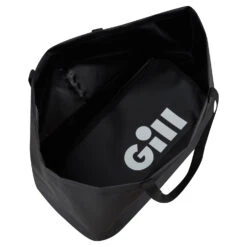 Gill Changing Mat & Wet Bag - Black -Gill 2022 Gill Changing Mat Dry Bag 5026 BLK01 4