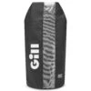 Gill Voyager Dry Bag 50L - Black -Gill 2022 Gill Dry Bag L095 BLACK 1