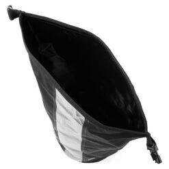 Gill Voyager Dry Bag 50L - Black 7 Gill Voyager Dry Bag 50L - Black -Gill 2022 Gill Dry Bag L095 BLACK 3