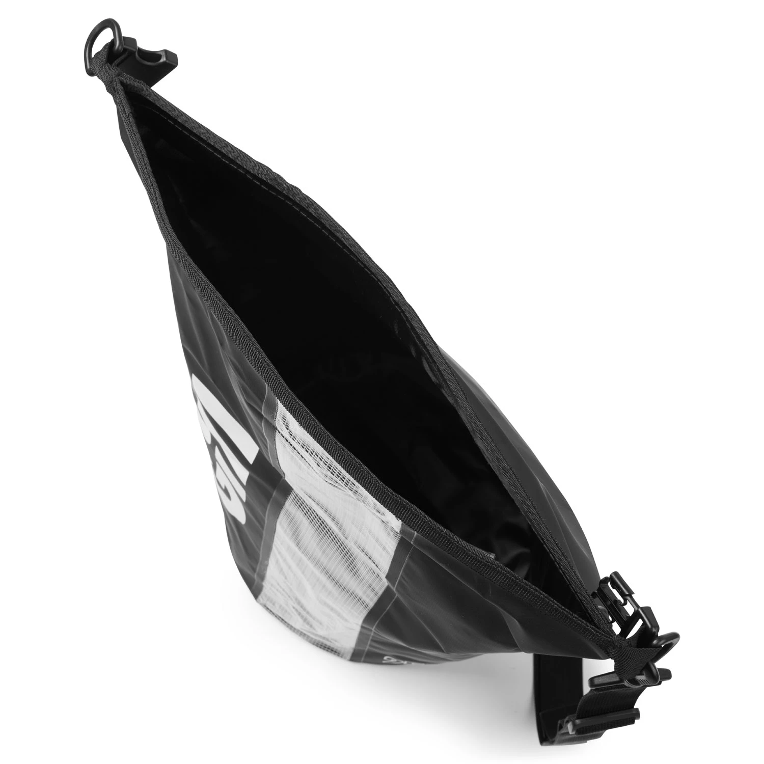 Gill Voyager Dry Bag 25L - Black 5 Gill Voyager Dry Bag 25L - Black - Image 3
