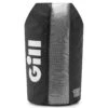 Gill Voyager Dry Bag 10L - Black 1 Gill Voyager Dry Bag 10L - Black -Gill 2022 Gill Dry Bag L097 BLACK 1