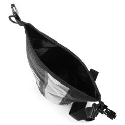 Gill Voyager Dry Bag 10L - Black -Gill 2022 Gill Dry Bag L097 BLACK 3