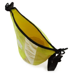 Gill Voyager Dry Bag 25L - Sulphur -Gill 2022 Gill Dry Bag L097 SULPHUR 3 1