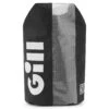 Gill Voyager Dry Cylinder Bag 5L - Black 1 Gill Voyager Dry Cylinder Bag 5L - Black -Gill 2022 Gill Dry Bag L098 BLACK 1
