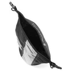Gill Voyager Dry Cylinder Bag 5L - Black -Gill 2022 Gill Dry Bag L098 BLACK 3