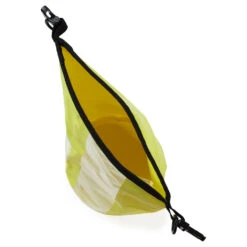 Gill Voyager Dry Cylinder Bag 5L - Sulphur -Gill 2022 Gill Dry Bag L098 SULPHUR 3