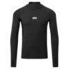 Gill Mens Hydrophobe Top - Black -Gill 2022 Gill Hydrophobe Top 5030 BLACK 1