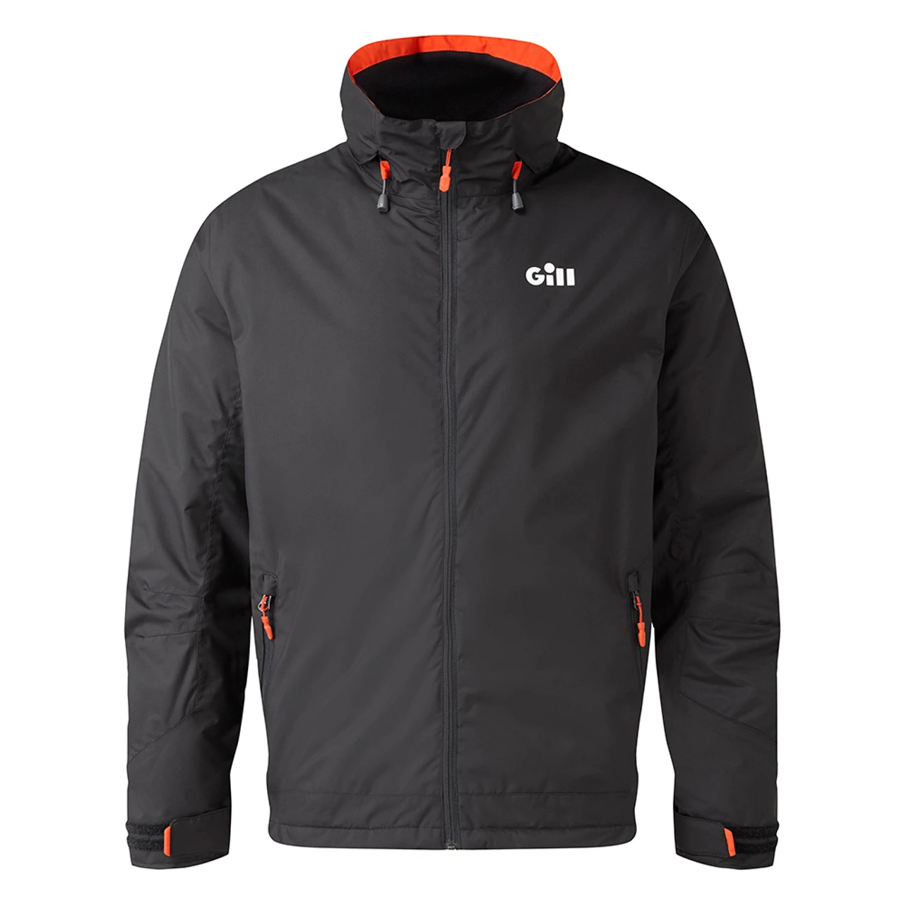 Gill Navigator Jacket - Graphite 3 Gill Navigator Jacket - Graphite