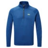 Gill OS Thermal Zip Neck Neck Top - Atlantic Blue 1 Gill OS Thermal Zip Neck Neck Top - Atlantic Blue -Gill 2022 Gill OS Thermal Half Zip Top 1081 BLU42 1
