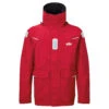 Gill OS2 Offshore / Coastal Sailing Jacket - Red 2 Gill OS2 Offshore / Coastal Sailing Jacket - Red -Gill 2022 Gill OS2 Offshore Sailing Jacket OS25J RED01 1