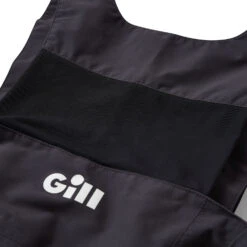 Gill OS2 Offshore / Coastal Sailing Trousers - Graphite -Gill 2022 Gill OS2 Offshore Sailing Trousers OS25T GRA01 3