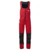 Gill OS2 Offshore / Coastal Sailing Trousers - Red -Gill 2022 Gill OS2 Offshore Sailing Trousers OS25T RED01 1