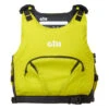 Gill Child Pursuit Side Zip Buoyancy Aid - Sulphur 1 Gill Child Pursuit Side Zip Buoyancy Aid - Sulphur -Gill 2022 Gill Pursuit Buoyancy Aid 4916J SULPHUR 1