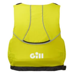 Gill Pursuit Buoyancy Aid - Sulphur -Gill 2022 Gill Pursuit Buoyancy Aid 4916J SULPHUR 2 1