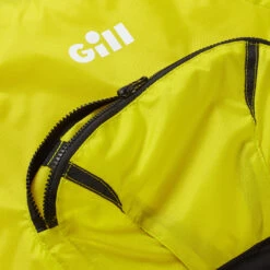 Gill Pursuit Buoyancy Aid - Sulphur -Gill 2022 Gill Pursuit Buoyancy Aid 4916J SULPHUR 3 1