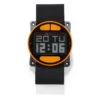 Gill Stealth Race Timer - Sailing Watch & Compass - Black/Orange -Gill 2022 Gill Race Timer Compass W016 BLK20 1