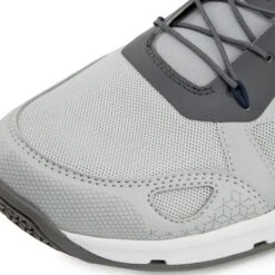 Gill Race Trainer - Grey -Gill 2022 Gill Race Trainers Grey 3