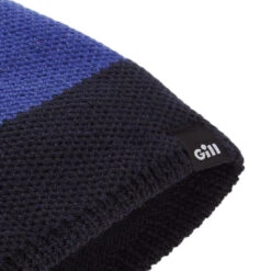 Gill Trawler Beanie - Atlantic Blue -Gill 2022 Gill Trawler Beanie HT52 ATLANTICBLUE 2