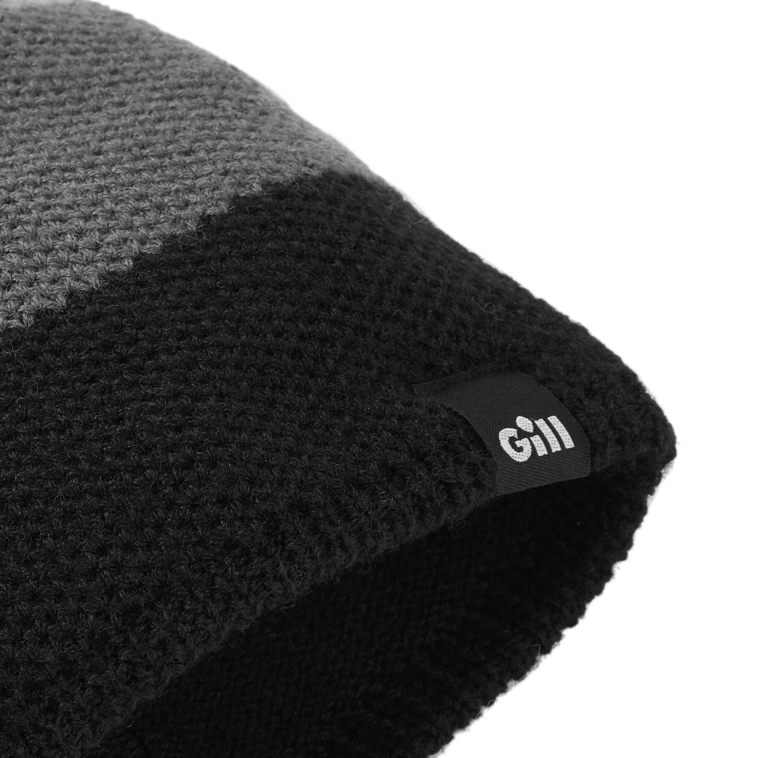 Gill Trawler Beanie - Iron 4 Gill Trawler Beanie - Iron - Image 2