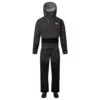 Gill Verso Drysuit - Graphite -Gill 2022 Gill Verso Drysuit 4805 GRAPHITE 1