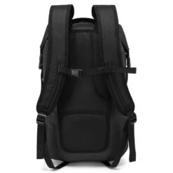 Gill Voyager Dry Bag Backpack 35L - Black 8 Gill Voyager Dry Bag Backpack 35L - Black -Gill 2022 Gill Voyager Back Pack L104 BLACK 3