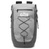 Gill Voyager Dry Bag Backpack 35L - Grey 2 Gill Voyager Dry Bag Backpack 35L - Grey -Gill 2022 Gill Voyager Back Pack L104 GREY 1
