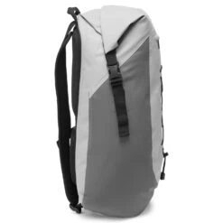 Gill Voyager Dry Bag Backpack 35L - Grey -Gill 2022 Gill Voyager Back Pack L104 GREY 2