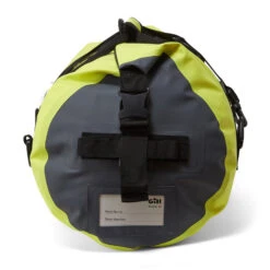 Gill Voyager Duffel Dry Bag 30L - Sulphur -Gill 2022 Gill Voyager Duffel Bag L101 SULPHUR 2