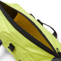 Gill Voyager Duffel Dry Bag 30L - Sulphur -Gill 2022 Gill Voyager Duffel Bag L101 SULPHUR 3