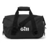 Gill Voyager Duffel Dry Bag 10L - Black 1 Gill Voyager Duffel Dry Bag 10L - Black -Gill 2022 Gill Voyager Duffel Bag L102 BLACK 1