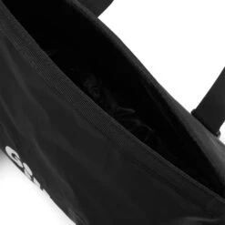 Gill Voyager Duffel Dry Bag 10L - Black 7 Gill Voyager Duffel Dry Bag 10L - Black -Gill 2022 Gill Voyager Duffel Bag L102 BLACK 3