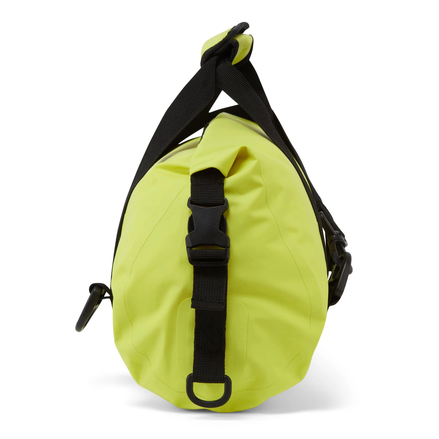 Gill Voyager Duffel Dry Bag 10L - Sulphur 4 Gill Voyager Duffel Dry Bag 10L - Sulphur - Image 2