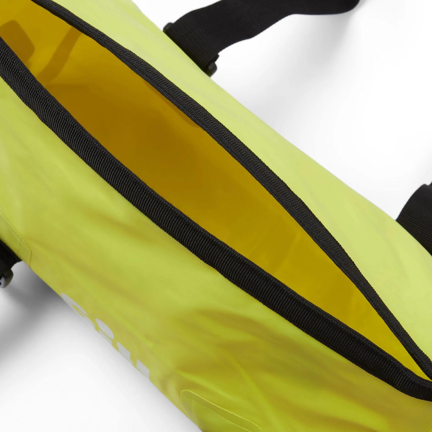 Gill Voyager Duffel Dry Bag 10L - Sulphur 5 Gill Voyager Duffel Dry Bag 10L - Sulphur - Image 3