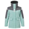 Gill Womens OS2 Offshore / Coastal Sailing Jacket - Eggshell -Gill 2022 Gill Womens OS2 Offshore Sailing Jacket OS25JW EGG01 1