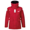 Gill Womens OS2 Offshore / Coastal Sailing Jacket -Gill 2022 Gill Womens OS2 Offshore Sailing Jacket OS25JW RED01 1