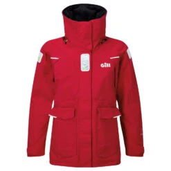 Gill Womens OS2 Offshore / Coastal Sailing Jacket