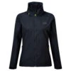 Gill Womens Pilot Inshore Sailing Jacket - Black -Gill 2022 Gill Womens Pilot INshore Jacket IN88JW BLK01 1