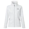 Gill Womens Pilot Inshore Sailing Jacket - White 1 Gill Womens Pilot Inshore Sailing Jacket - White -Gill 2022 Gill Womens Pilot INshore Jacket IN88JW WHI01 1