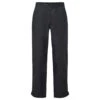 Gill Pilot Waterproof Trousers - Black -Gill 2023 Gill Pilot Trousers IN88T BLK01 1