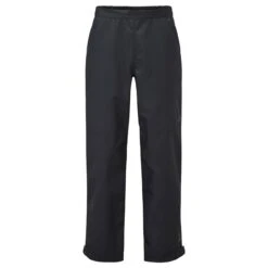 Gill Pilot Waterproof Trousers - Black