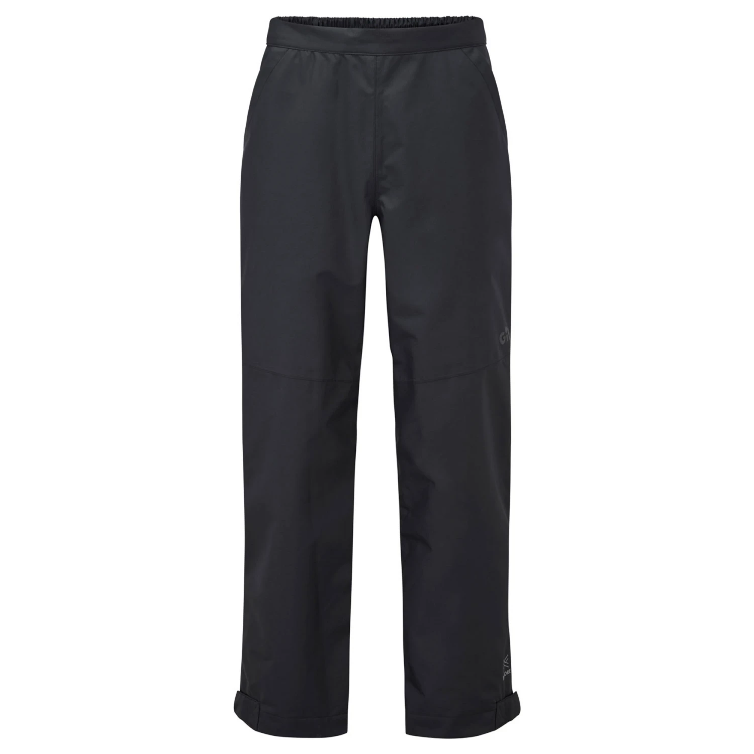 Gill Pilot Waterproof Trousers - Black 3 Gill Pilot Waterproof Trousers - Black