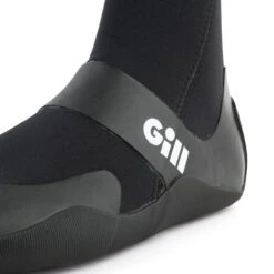 Gill Pursuit Split Toe Wetsuit Boots - Black 9 Gill Pursuit Split Toe Wetsuit Boots - Black -Gill 2023 Gill Pursuit Split Toe Wetsuit Dinghy Sailing Boots 967 BLK01 4